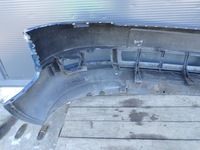 фото thumb №11, Бампер передній перед audi a4 b6 колір lz5w версія pod омивачі