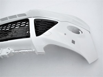 фото thumb №13, Ford focus 3 iii st line sport бампер спойлер решётки оригинал оригинальный номер