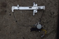 фото thumb №1, Подъемник электрический правый задняя suzuki baleno