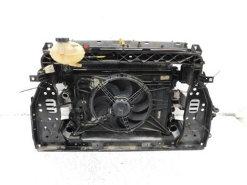 фото thumb №8, Перед капот бампер pas переднее 2x крыло лампа - jeep renegade 14-18