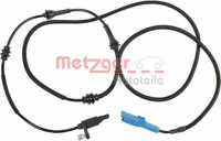 фото thumb №1, Датчик abs metzger 0900236