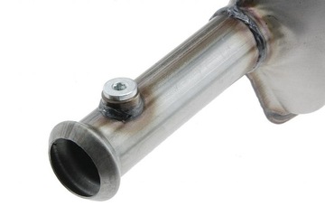 фото thumb №1, Каталізатор renault megane 1.4 1.6v 1999-,