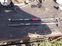 фото thumb №1, Jeep grand cherokee wj - привод крышки