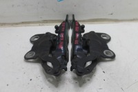 Купить Петля петли капот комплект mini r60 kol. b13 10-17, фото thumb