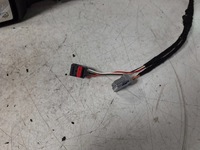 фото thumb №6, Дзеркало ліва jeep compass ii 17- 7pin