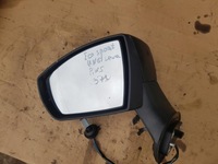 фото thumb №1, Зеркало левая 5pin angilk ford ecosport
