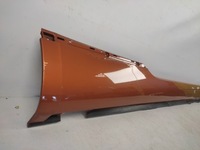 фото thumb №3, Bentley continental gt 3sd молдинг поріг права