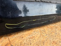 фото thumb №15, Крышка багажника задняя задняя ford transit tourneo custom i 2012r. - 2023r.