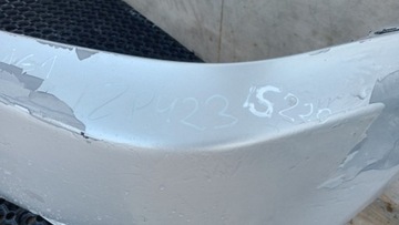 фото thumb №14, Lexus is 220 бампер перед галоген 1g1