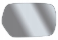 фото thumb №1, Вкладыш зеркало mitsubishi outlander i sf+grz правое