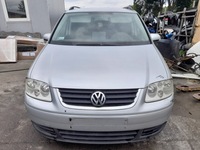 фото thumb №15, Vw touran капот кришка двигуна la7w