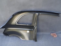 фото thumb №11, Fiat 500e електрик крило зад задній лівий оригінал