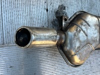 фото thumb №10, Гасник кінцевий правий лівий audi a6 c5 2.7 bt bi turbo allroad