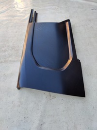 фото thumb №2, Крила правий задній чверть rifter proace city long xl