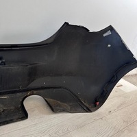 фото thumb №8, Бампер задний задняя opel corsa e kompletny 475498858