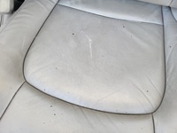 фото thumb №6, Сиденья диван обшивки kpl citroen c5 iii x7 sedan