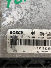 фото thumb №12, Набір стартовий do запуску renault master iii 3 2.3 dci 0281030577