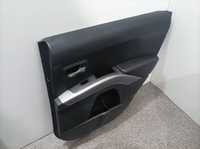 фото thumb №8, Сидіння диван обшивки підігрів електричні шкіра kpl peugeot 4007 i 2007-12