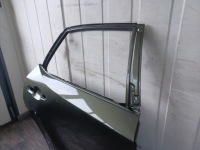 Дверь ----- lexus rx v 2022- ------ задние правое ---- Доставка, фото thumb