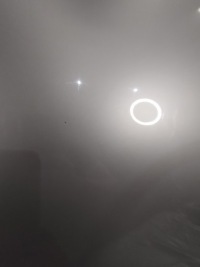 фото thumb №11, Капот кришка двигуна renault laguna iii 3 k:ted69