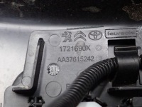 фото thumb №10, Задний бампер жгут 4xpdc комплектный fiat scudo iii toyota proace ii