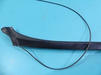 фото thumb №8, Молдинг кровельная левая крыша mercedes w221 sedan 09-13