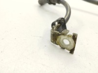 Toyota rav 4 xa30 2007 клемма минусовая 8212242 с Разборки, фото thumb