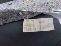 фото thumb №5, Обивка обшивка дверь правых перед передних peugeot 2008 i 1 98029886zd