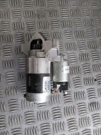 фото thumb №6, Стартер citroen c4 2.0 b 04-08r