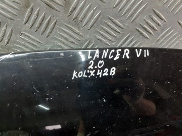 фото thumb №16, Капот mitsubishi lancer vii lx42b