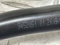 Bmw оригінальний номер 9452051 8482755 9468402 x5 g05 3' g20 шланг оливи масляний Зі Шроту, фото thumb