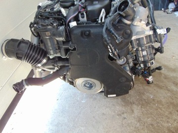 фото thumb №10, Bmw x5 x6 g06 рестайлинг g05 двигатель комплектный b57d30b now 3,0d 320ps