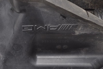 фото thumb №9, Mercedes w212 5.5 радіаторів повітря інтеркулер