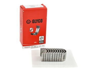 ПОДШИПНИКИ РАСПРЕДВАЛА GLYCO VW AUDI SKODA 1.9 TDI