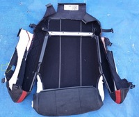 фото thumb №5, Bentley gt gtc continental flying spur чохол сидіння