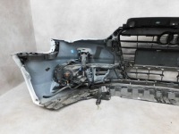 Купити Audi a3 8v5 sedan бампер перед передній kompletny, фото thumb