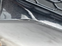 фото thumb №9, Audi tt 8s0 s-line 2014 - диффузор бампера задняя накладка 8s0807521a