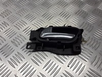 фото thumb №1, Ручка левая задняя wew peugeot 407 96526176vd