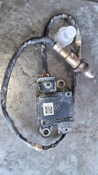 фото thumb №6, Зонд nox vw crafter 2 man 2.0 tdi 03n 261d 261c