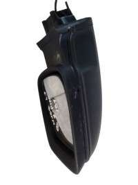 Дзеркало ліва mercedes w169 рестайлінг  787 європа 7-pin Недорого, фото thumb