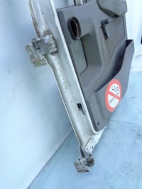 фото thumb №6, Дверь правый перед iveco eurocargo 120e18