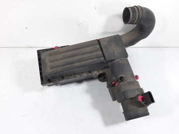 фото thumb №12, Vw touran 2.0tdi 05r корпус фільтра повітря 1k0129607s