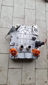 фото thumb №1, Модуль зарядний пристрій акумулятор renault captur ii 296a10023r