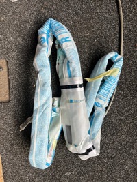 фото thumb №1, 90 alfa romeo stelvio шторка безопасности правая