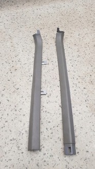 фото thumb №1, Пластик захист стійка пара peugeot 306