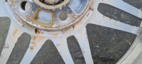 фото thumb №14, Audi q5 8r sq5 диск алюмінієвий диск 5x112 et33 8.5 r20 8r0601025r