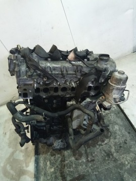 фото thumb №6, H651 двигатель orlando 2.0 z20d1 130tys mil