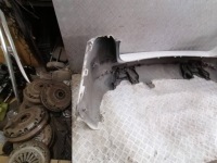 фото thumb №7, Peugeot 508 i sw kombi gt бампер задняя задний