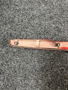 фото thumb №10, Toyota corolla e12 планка накладка крышки багажника лак- 3n8