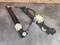 фото thumb №1, Механизм подъемник стекло правый перед bmw x6 e71